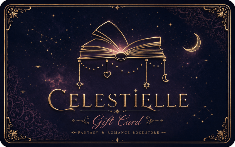 Celestielle gift card